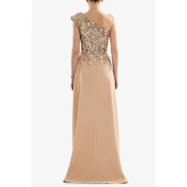 designer evening gowns