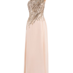 Saiid Kobeisy gown