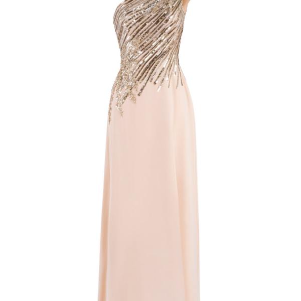 Saiid Kobeisy gown