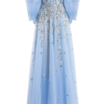 Saiid Kobeisy gown