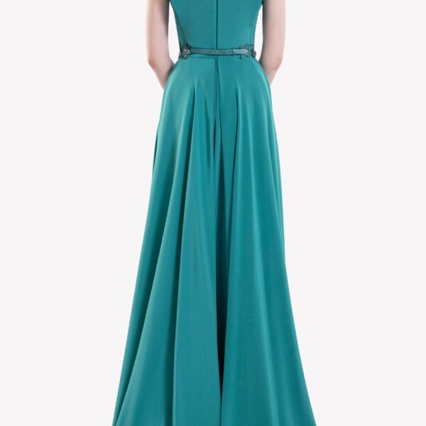 designer evening gowns
