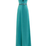 Saiid Kobeisy gown