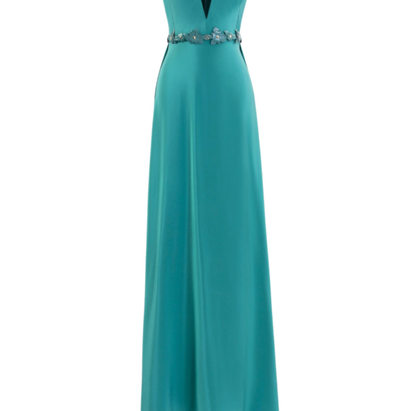 Saiid Kobeisy gown