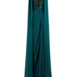 Saiid Kobeisy gown