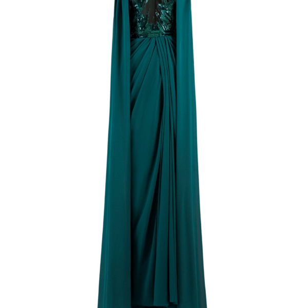 Saiid Kobeisy gown