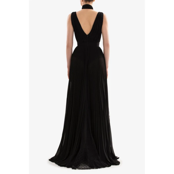 designer evening gowns