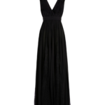 Saiid Kobeisy gown