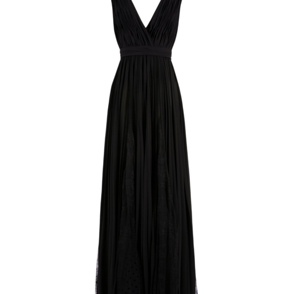 Saiid Kobeisy gown