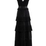 Saiid Kobeisy gown