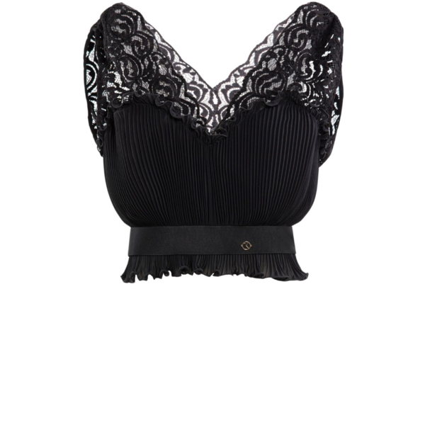 Saiid Kobeisy gown