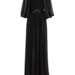 Saiid Kobeisy gown