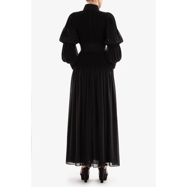 designer evening gowns