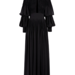 Saiid Kobeisy gown