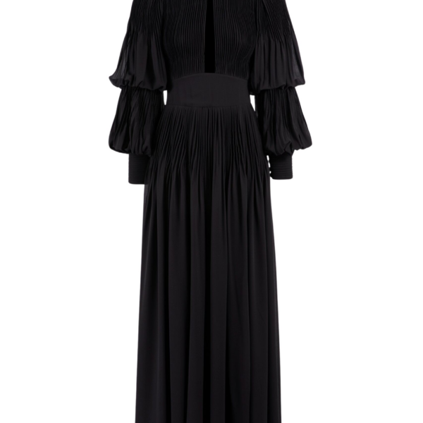 Saiid Kobeisy gown