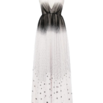 Saiid Kobeisy gown