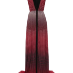 Saiid Kobeisy gown