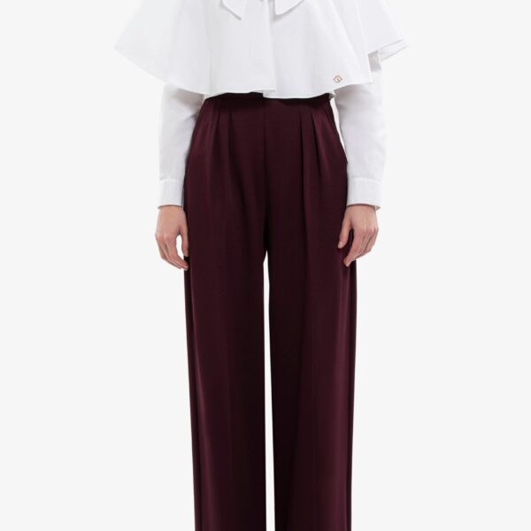 Poplin Chemise - Image 5