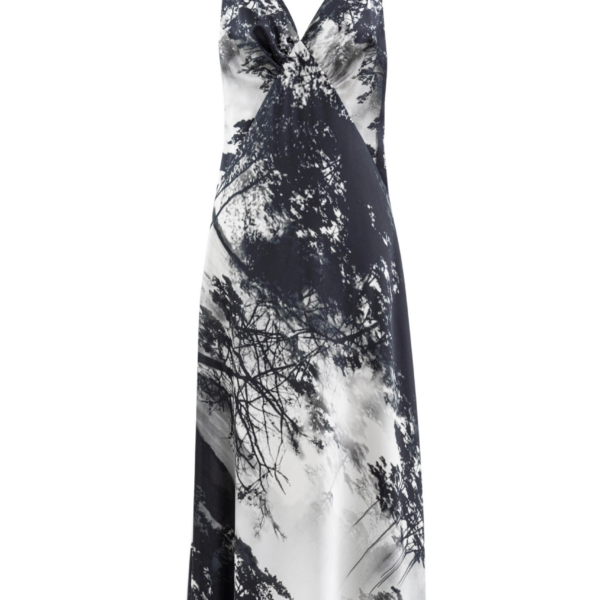 Saiid Kobeisy gown