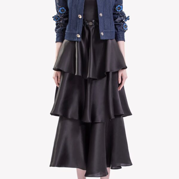 designer evening gowns