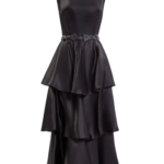 Saiid Kobeisy gown