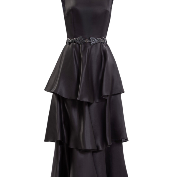 Saiid Kobeisy gown