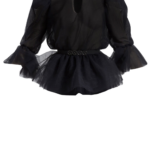 Saiid Kobeisy gown