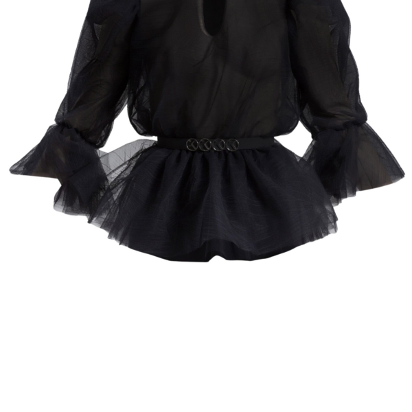 Saiid Kobeisy gown