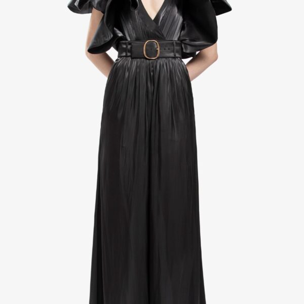 Ruffled Bodysuit - Image 5