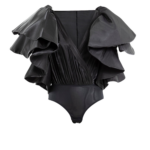 Saiid Kobeisy gown