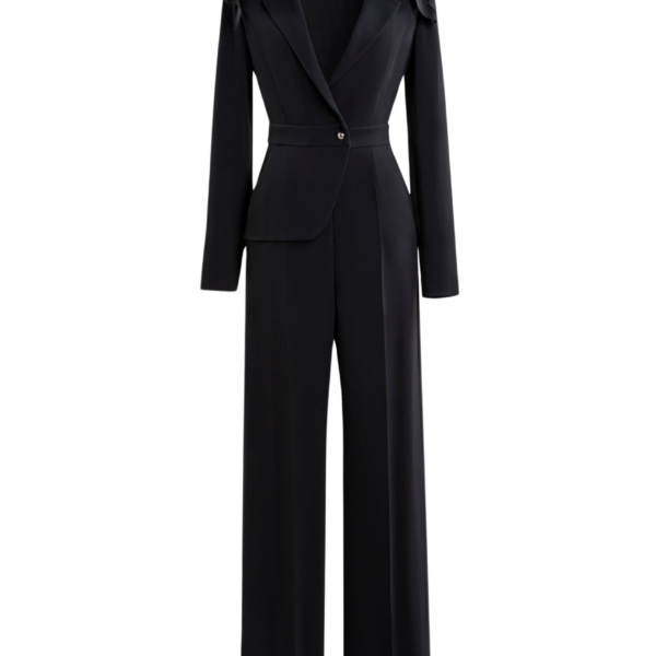 Saiid Kobeisy gown
