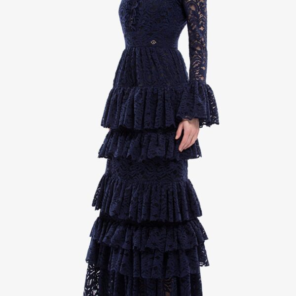 designer evening gowns