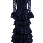Saiid Kobeisy gown