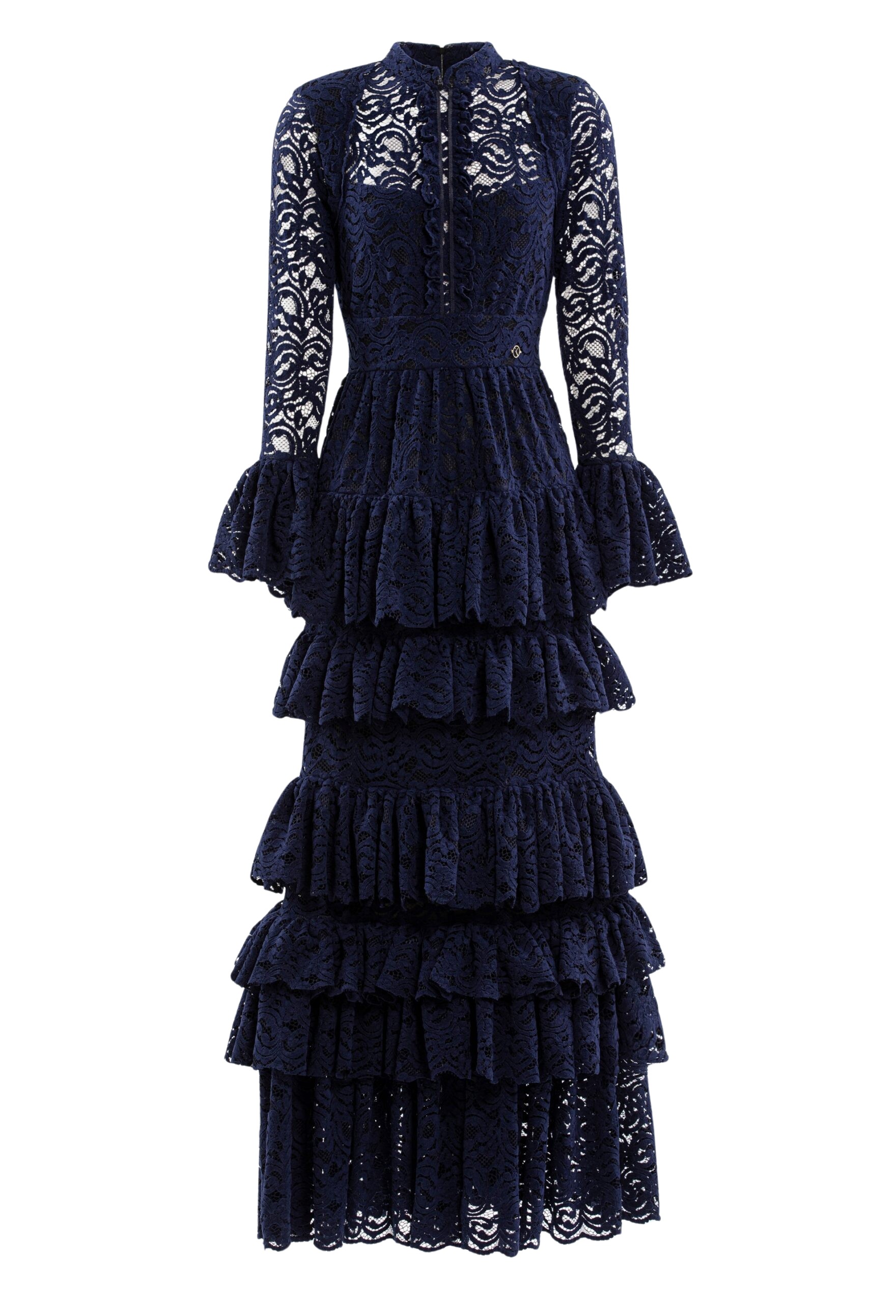 Saiid-Kobeisy-Ruffled-Lace-Long-Dress-scaled25643_nobg Saiid Kobeisy gown