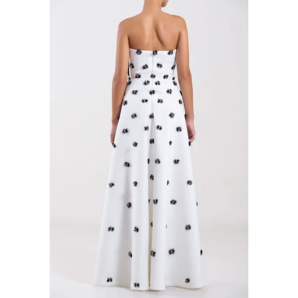 designer evening gowns