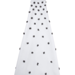 Saiid Kobeisy gown