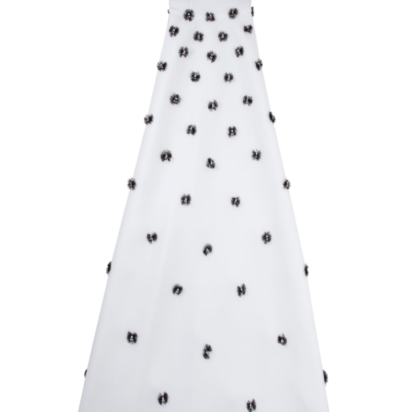 Saiid Kobeisy gown
