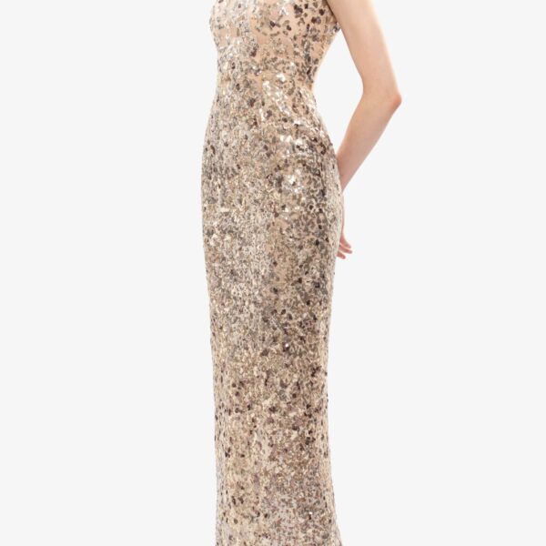 designer evening gowns