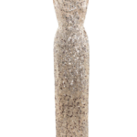 Saiid Kobeisy gown