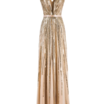 Saiid Kobeisy gown