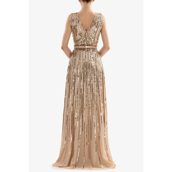 designer evening gowns