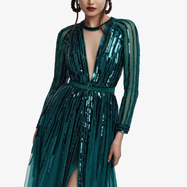 couture dresses