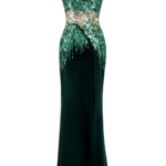 Saiid Kobeisy gown