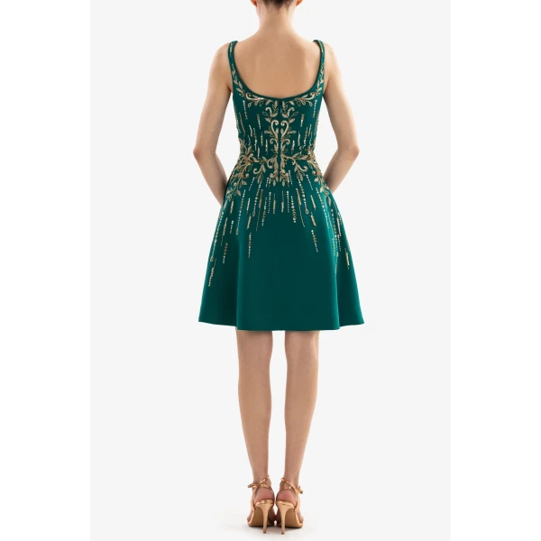 designer evening gowns