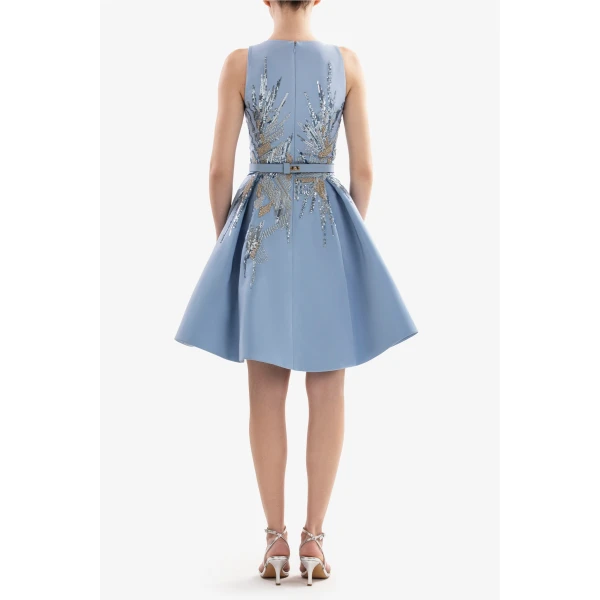 designer evening gowns