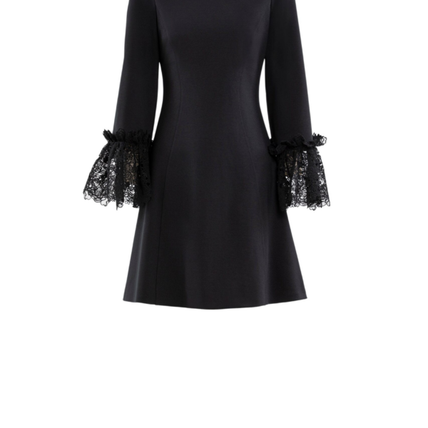 Saiid Kobeisy gown
