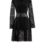 Saiid Kobeisy gown