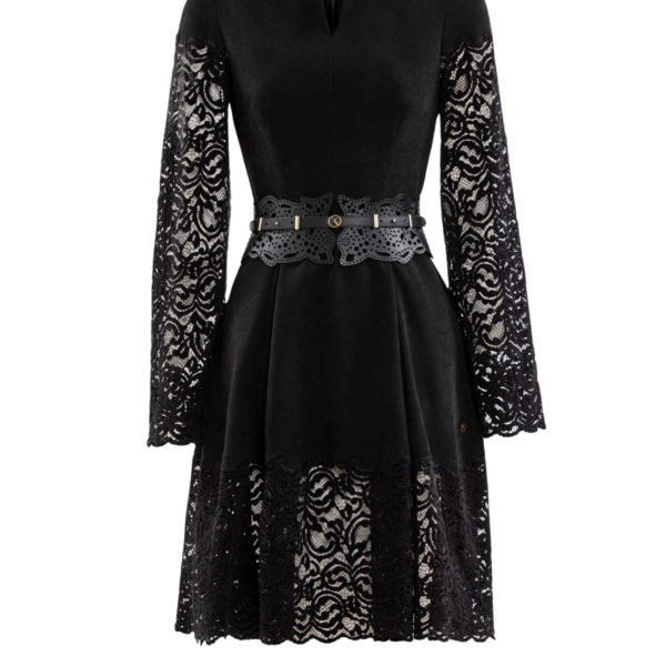 Saiid Kobeisy gown