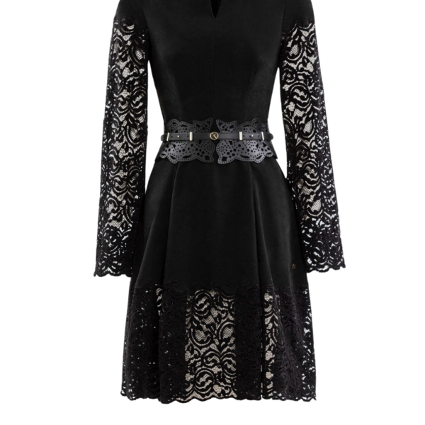 Saiid Kobeisy gown