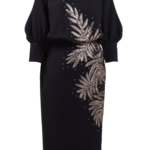 Saiid Kobeisy gown