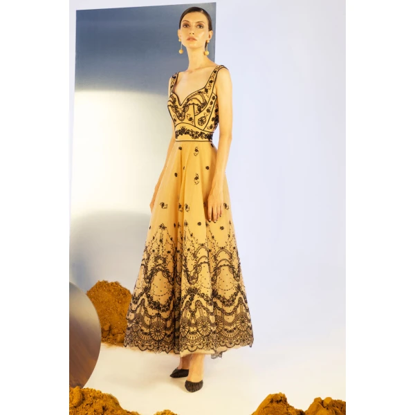 couture dresses